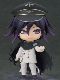 Nendoroid Danganronpa V3 Killing Harmony Kokichi Oma Action Figure JAPAN