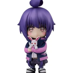 Nendoroid Dark Gathering Yayoi Hozuki Action Figure JAPAN OFFICIAL