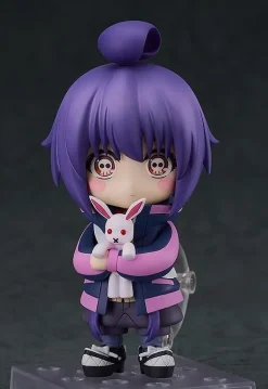 Nendoroid Dark Gathering Yayoi Hozuki Action Figure JAPAN OFFICIAL