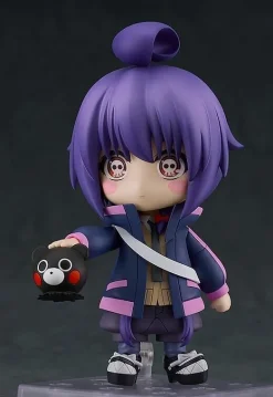 Nendoroid Dark Gathering Yayoi Hozuki Action Figure JAPAN OFFICIAL