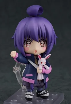 Nendoroid Dark Gathering Yayoi Hozuki Action Figure JAPAN OFFICIAL