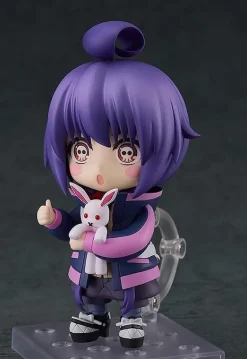 Nendoroid Dark Gathering Yayoi Hozuki Action Figure JAPAN OFFICIAL