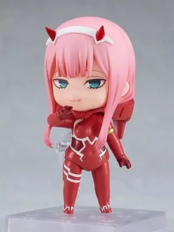 Nendoroid DARLING in the FRANXX Zero Two Pilot Suit Ver. Action Figure JAPAN