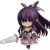 Nendoroid Date a Live Tohka Yatogami Action Figure JAPAN OFFICIAL