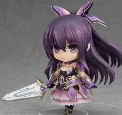 Nendoroid Date a Live Tohka Yatogami Action Figure JAPAN OFFICIAL