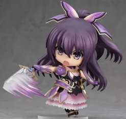 Nendoroid Date a Live Tohka Yatogami Action Figure JAPAN OFFICIAL
