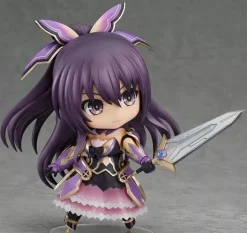 Nendoroid Date a Live Tohka Yatogami Action Figure JAPAN OFFICIAL