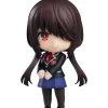Nendoroid Date A Live V Kurumi Tokisaki School Uniform Ver. Action Figure JAPAN
