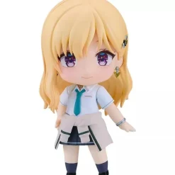 Nendoroid Days with My Stepsister Saki Ayase Action Figure JAPAN OFFICIAL