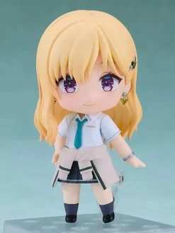 Nendoroid Days with My Stepsister Saki Ayase Action Figure JAPAN OFFICIAL