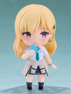 Nendoroid Days with My Stepsister Saki Ayase Action Figure JAPAN OFFICIAL