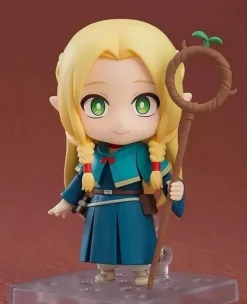 Nendoroid Delicious in Dungeon Marcille Action Figure JAPAN OFFICIAL