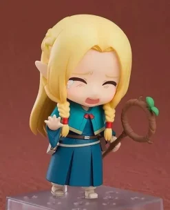 Nendoroid Delicious in Dungeon Marcille Action Figure JAPAN OFFICIAL
