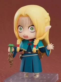Nendoroid Delicious in Dungeon Marcille Action Figure JAPAN OFFICIAL