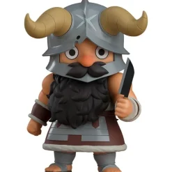 Nendoroid Delicious in Dungeon Senshi Action Figure JAPAN OFFICIAL