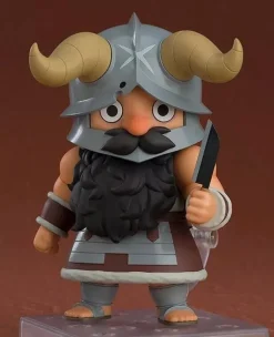 Nendoroid Delicious in Dungeon Senshi Action Figure JAPAN OFFICIAL