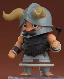 Nendoroid Delicious in Dungeon Senshi Action Figure JAPAN OFFICIAL