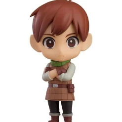 Nendoroid Delicious in Dungeon Chilchuck Action Figure JAPAN OFFICIAL
