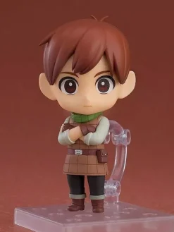 Nendoroid Delicious in Dungeon Chilchuck Action Figure JAPAN OFFICIAL