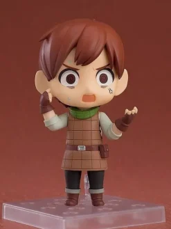 Nendoroid Delicious in Dungeon Chilchuck Action Figure JAPAN OFFICIAL