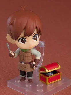Nendoroid Delicious in Dungeon Chilchuck Action Figure JAPAN OFFICIAL