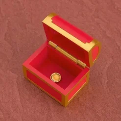 Nendoroid Delicious in Dungeon Chilchuck Action Figure JAPAN OFFICIAL