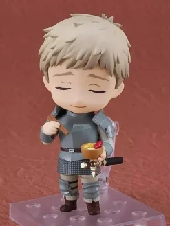 Nendoroid Delicious in Dungeon Laios Action Figure JAPAN OFFICIAL