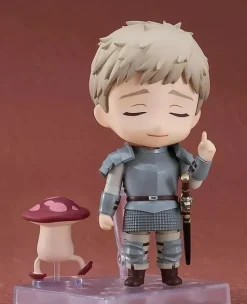 Nendoroid Delicious in Dungeon Laios Action Figure JAPAN OFFICIAL