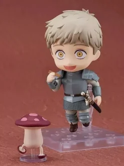 Nendoroid Delicious in Dungeon Laios Action Figure JAPAN OFFICIAL
