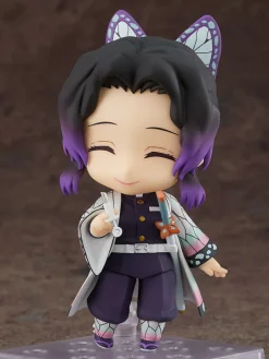 Nendoroid Demon Slayer Kimetsu no Yaiba Shinobu Kocho JAPAN OFFICIAL ZA-9