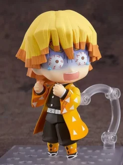 Nendoroid Demon Slayer Kimetsu no Yaiba Zenitsu Agatsuma Action Figure JAPAN