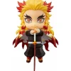 Nendoroid Demon Slayer Kimetsu no Yaiba Kyojuro Rengoku JAPAN OFFICIAL ZA-12