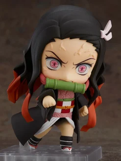 Nendoroid Demon Slayer Kimetsu no Yaiba Nezuko Kamado JAPAN OFFICIAL ZA-14