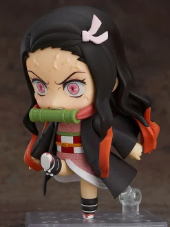 Nendoroid Demon Slayer Kimetsu no Yaiba Nezuko Kamado JAPAN OFFICIAL ZA-14
