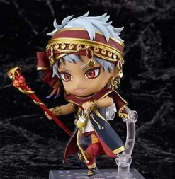 Nendoroid Disney Twisted Wonderland Kalim Al-Asim Action Figure JAPAN OFFICIAL