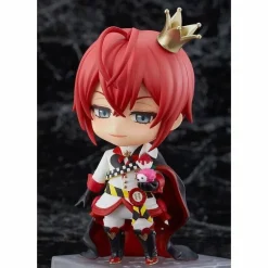 Nendoroid Disney Twisted Wonderland 1478 Riddle Rosehear Action Figure JAPAN
