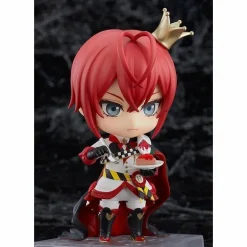 Nendoroid Disney Twisted Wonderland 1478 Riddle Rosehear Action Figure JAPAN