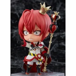 Nendoroid Disney Twisted Wonderland 1478 Riddle Rosehear Action Figure JAPAN
