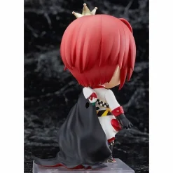 Nendoroid Disney Twisted Wonderland 1478 Riddle Rosehear Action Figure JAPAN