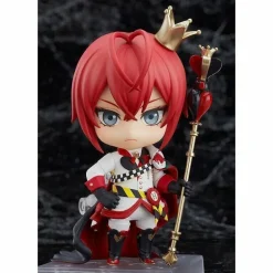 Nendoroid Disney Twisted Wonderland 1478 Riddle Rosehear Action Figure JAPAN