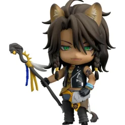 Nendoroid Disney Twisted Wonderland 1526 Leona Kingscholar Savanaclaw Figure