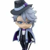 Nendoroid Disney Twisted Wonderland Azul Ashengrotto JAPAN OFFICIAL