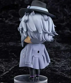 Nendoroid Disney Twisted Wonderland Azul Ashengrotto JAPAN OFFICIAL