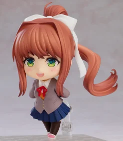 Nendoroid Doki Doki Literature Club! Monika Action Figure JAPAN OFFICIAL