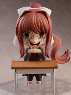 Nendoroid Doki Doki Literature Club! Monika Action Figure JAPAN OFFICIAL