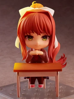 Nendoroid Doki Doki Literature Club! Monika Action Figure JAPAN OFFICIAL