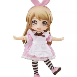 Nendoroid Doll Alice Another Color Action Figure JAPAN OFFICIAL