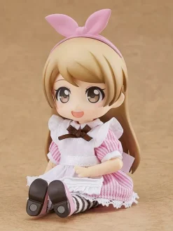 Nendoroid Doll Alice Another Color Action Figure JAPAN OFFICIAL