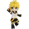 Nendoroid Doll Character Vocal Series 02 Kagamine Len Action Figure JAPAN