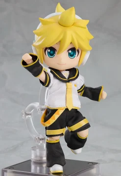 Nendoroid Doll Character Vocal Series 02 Kagamine Len Action Figure JAPAN